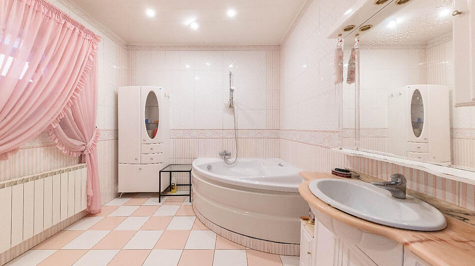 Дом у воды в д. Подрезово