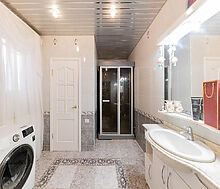 Дом у воды в д. Подрезово