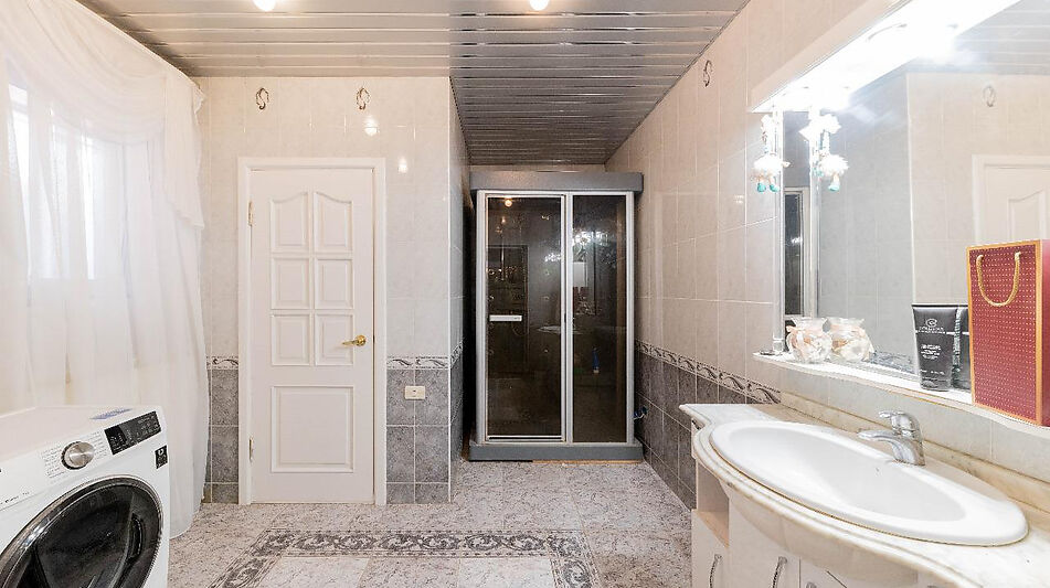 Дом у воды в д. Подрезово