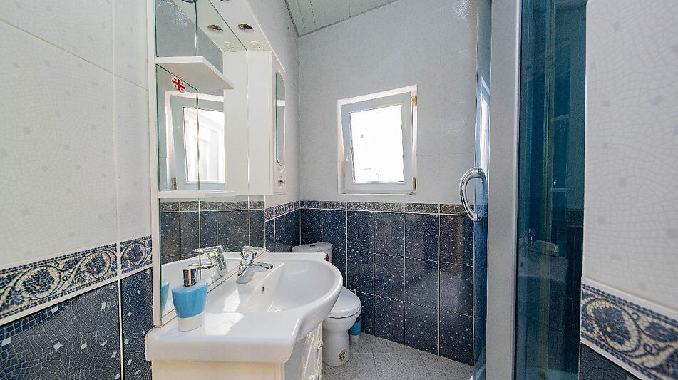 Дом у воды в д. Подрезово