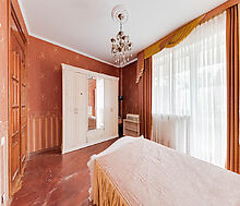 Дом у воды в д. Подрезово