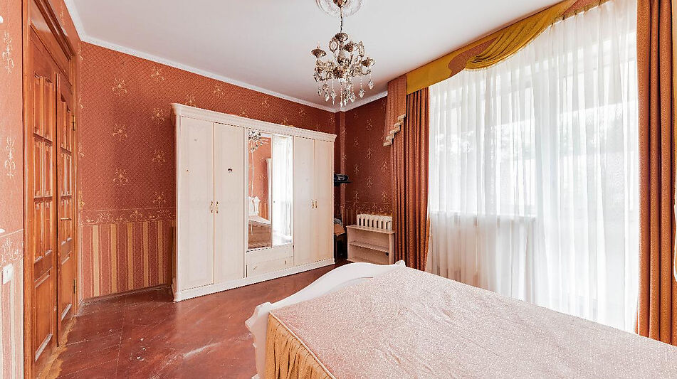 Дом у воды в д. Подрезово