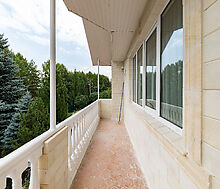 Дом у воды в д. Подрезово