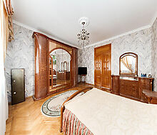 Дом у воды в д. Подрезово