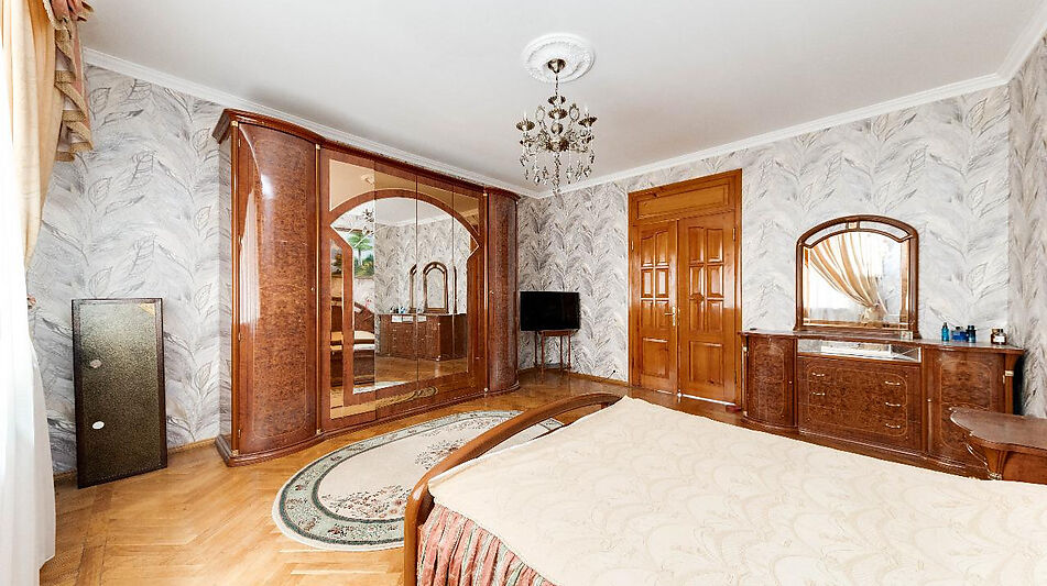 Дом у воды в д. Подрезово