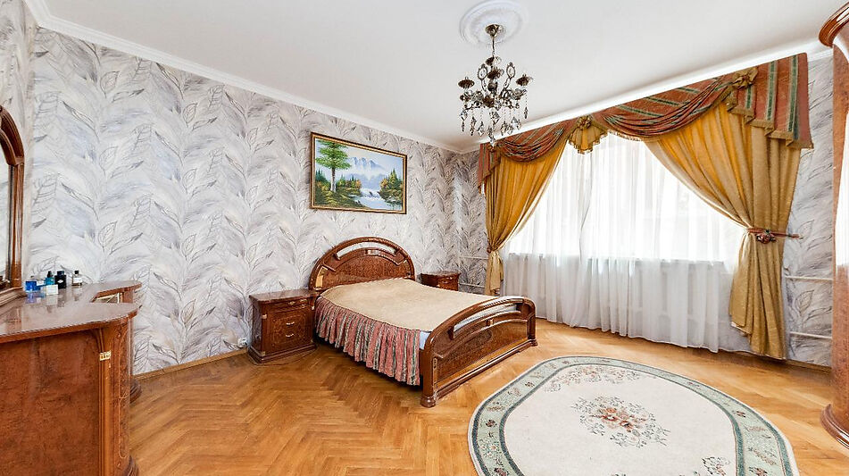 Дом у воды в д. Подрезово