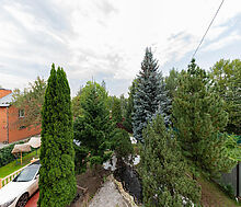 Дом у воды в д. Подрезово