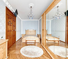 Дом у воды в д. Подрезово