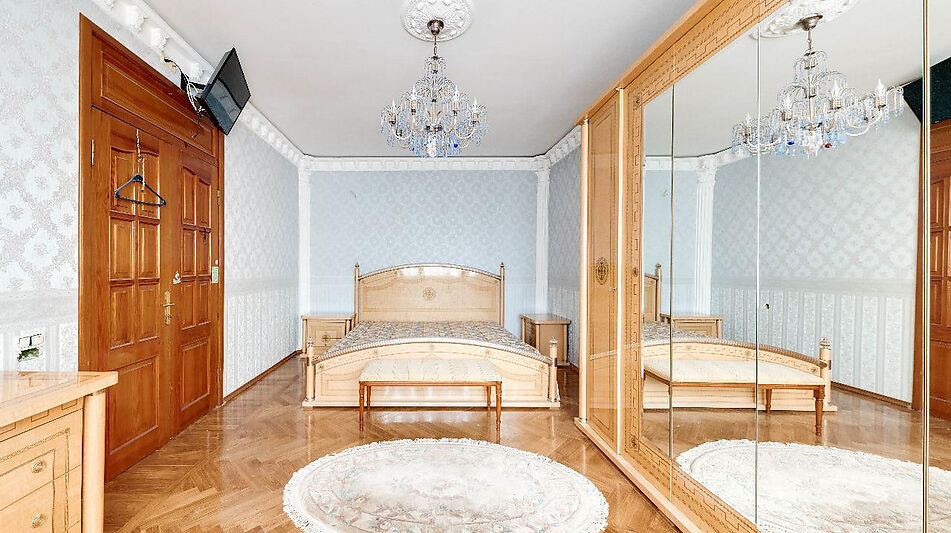 Дом у воды в д. Подрезово