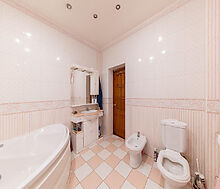 Дом у воды в д. Подрезово