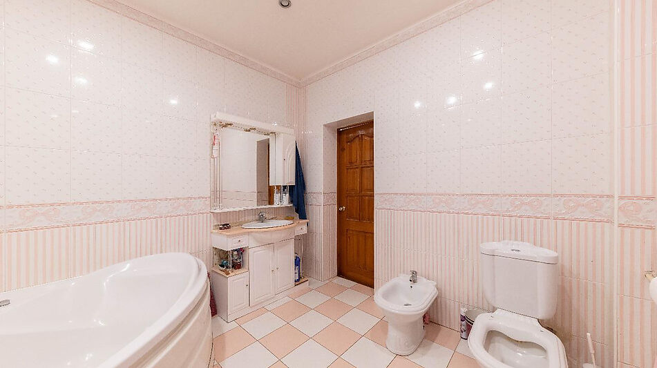 Дом у воды в д. Подрезово