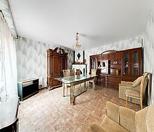 Дом у воды в д. Подрезово