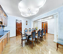 Дом у воды в д. Подрезово