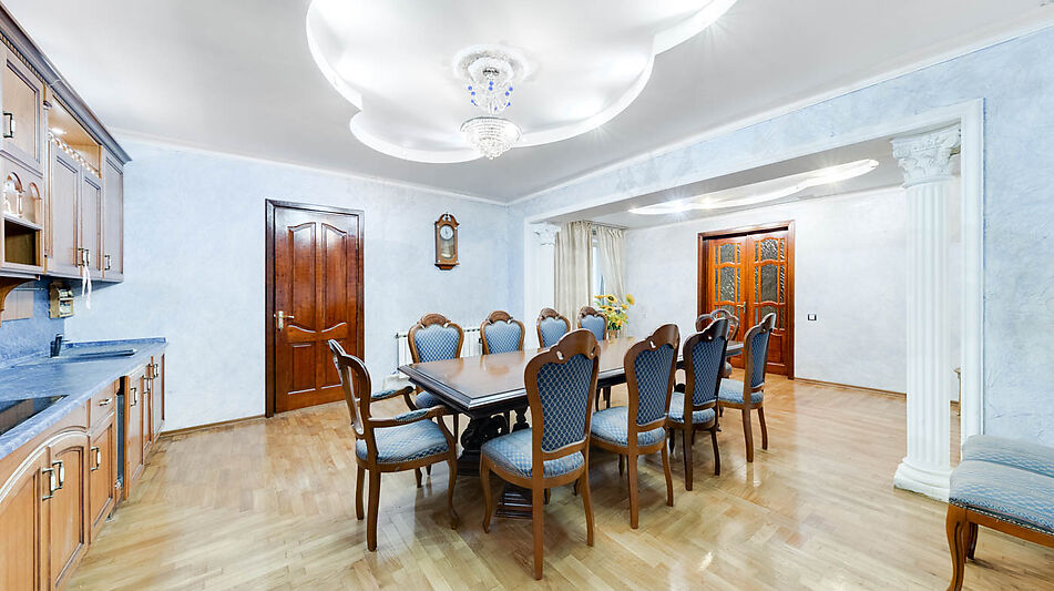 Дом у воды в д. Подрезово