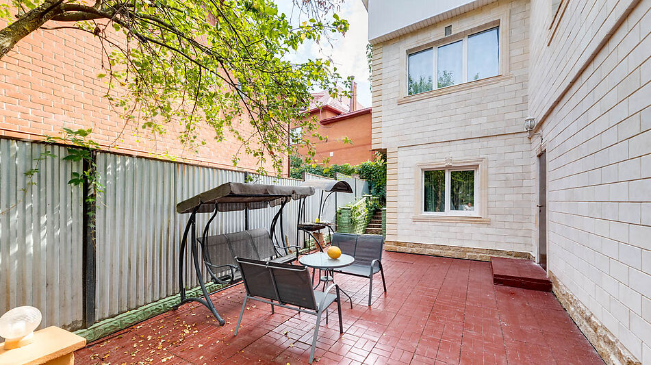 Дом у воды в д. Подрезово