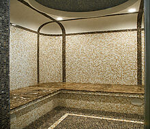 Дом под ключ в КП Аврора