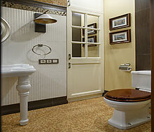 Дом под ключ в КП Аврора