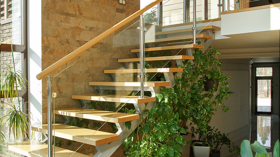 Дом под ключ в КП Аврора