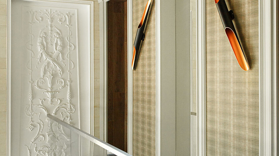 Дом под ключ в КП Аврора