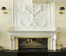 Дом под ключ в КП Аврора