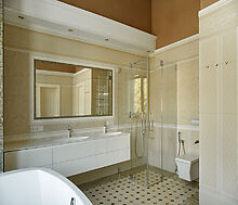 Дом под ключ в КП Аврора