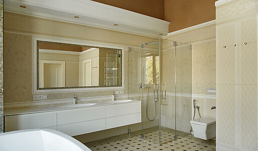 Дом под ключ в КП Аврора