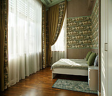 Дом под ключ в КП Аврора