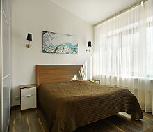 Дом под ключ в КП Аврора