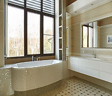 Дом под ключ в КП Аврора