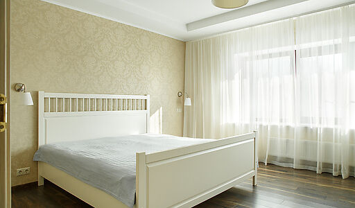 Дом под ключ в КП Аврора