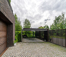 Дом под ключ в КП Аврора