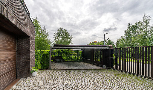 Дом под ключ в КП Аврора