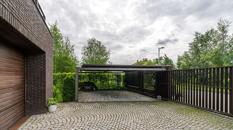 Дом под ключ в КП Аврора