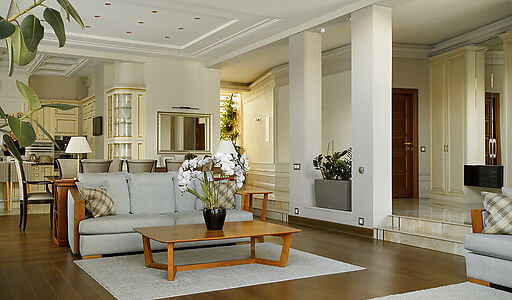 Дом под ключ в КП Аврора