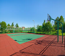 Дом под ключ в КП Аврора