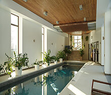 Дом под ключ в КП Аврора