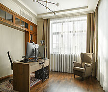 Дом под ключ в КП Аврора