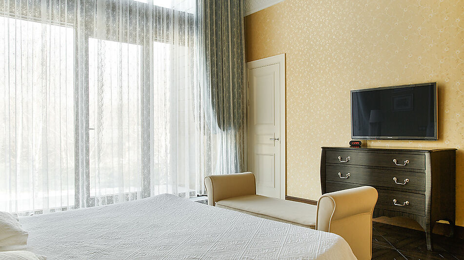 Дом под ключ в КП Аврора