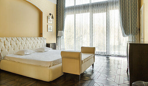 Дом под ключ в КП Аврора