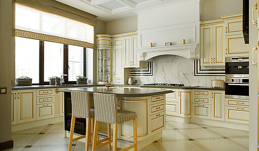 Дом под ключ в КП Аврора