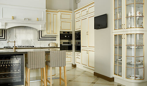 Дом под ключ в КП Аврора