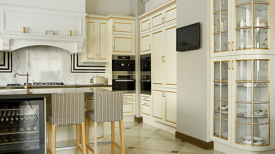 Дом под ключ в КП Аврора