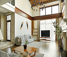 Дом под ключ в КП Аврора