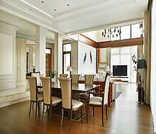 Дом под ключ в КП Аврора