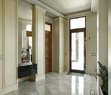 Дом под ключ в КП Аврора