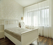 Дом под ключ в КП Аврора