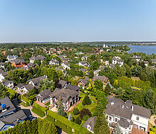 Дом под ключ в КП Золотой город