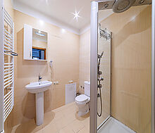 Дом под ключ в КП Золотой город