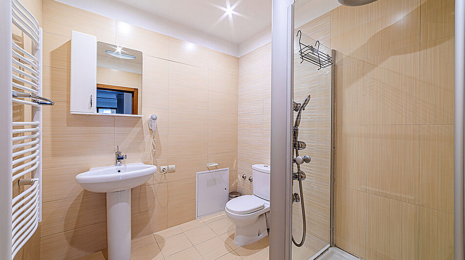 Дом под ключ в КП Золотой город