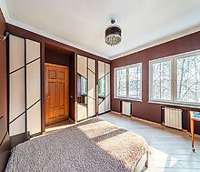 Дом под ключ в КП Золотой город